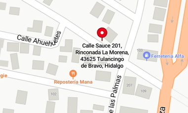 EXELENTE CASA EN VENTA EN TULANCINGO HIDALGO UC.1