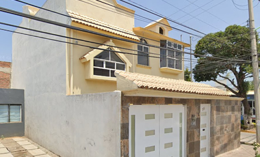EXELENTE CASA EN VENTA EN TULANCINGO HIDALGO UC.1