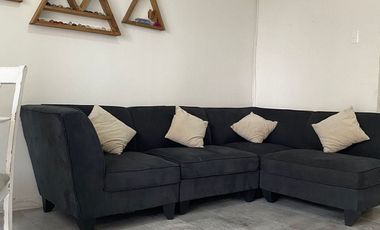 ARRIENDO PRECIOSO DEPTO. 2 PONIENTE VIÑA DEL MAR