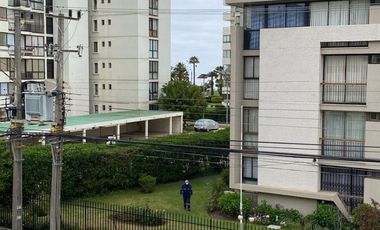 ARRIENDO PRECIOSO DEPTO. 2 PONIENTE VIÑA DEL MAR