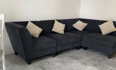 ARRIENDO PRECIOSO DEPTO. 2 PONIENTE VIÑA DEL MAR