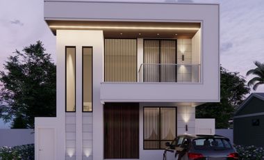 Casa en venta, Urb Ciudad celeste, vía Samborondón