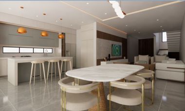 Casa en venta, Urb Ciudad celeste, vía Samborondón