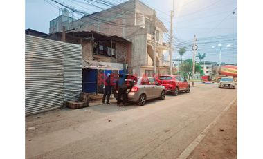 Vive En Una Zona Con Estilo Y Seguridad – Villa El Salvador