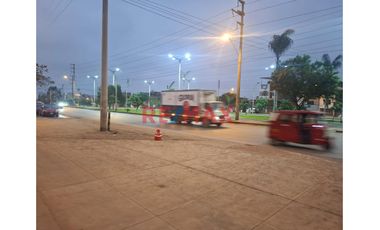Vive En Una Zona Con Estilo Y Seguridad – Villa El Salvador