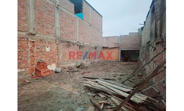 Vive En Una Zona Con Estilo Y Seguridad – Villa El Salvador