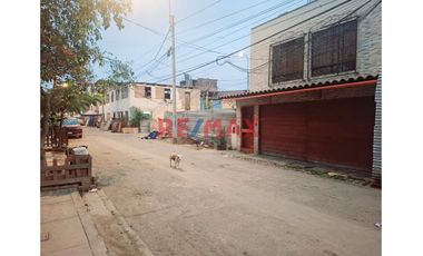 Vive En Una Zona Con Estilo Y Seguridad – Villa El Salvador