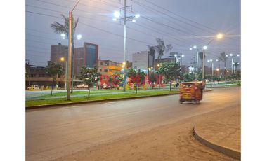 Vive En Una Zona Con Estilo Y Seguridad – Villa El Salvador
