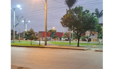 Vive En Una Zona Con Estilo Y Seguridad – Villa El Salvador