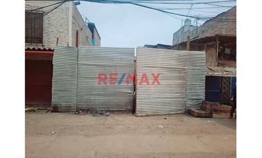 Vive En Una Zona Con Estilo Y Seguridad – Villa El Salvador