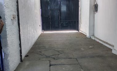 Bodega Amueblada de 430 m² en Venta o Renta Ubicada en la Colonia San Baltazar Campeche en Puebla