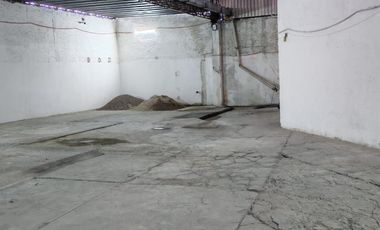 Bodega Amueblada de 430 m² en Venta o Renta Ubicada en la Colonia San Baltazar Campeche en Puebla