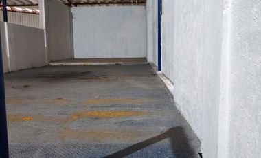 Bodega Amueblada de 430 m² en Venta o Renta Ubicada en la Colonia San Baltazar Campeche en Puebla