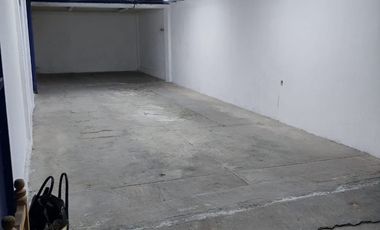 Bodega Amueblada de 430 m² en Venta o Renta Ubicada en la Colonia San Baltazar Campeche en Puebla