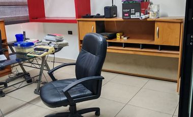 Bodega Amueblada de 430 m² en Venta o Renta Ubicada en la Colonia San Baltazar Campeche en Puebla