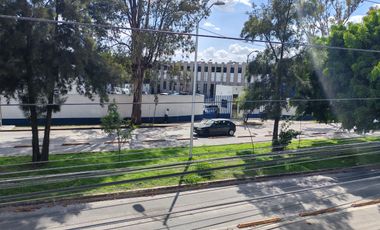 Bodega Amueblada de 430 m² en Venta o Renta Ubicada en la Colonia San Baltazar Campeche en Puebla
