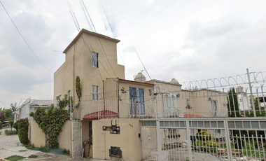 INMUEBLE CON OPORTUNIDAD DE INVERSIÓN EN BONITA ZONA DE TLALNEPANTLA!!