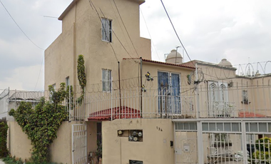 INMUEBLE CON OPORTUNIDAD DE INVERSIÓN EN BONITA ZONA DE TLALNEPANTLA!!