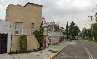 INMUEBLE CON OPORTUNIDAD DE INVERSIÓN EN BONITA ZONA DE TLALNEPANTLA!!