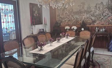 Casa en Venta en Tecamachalco