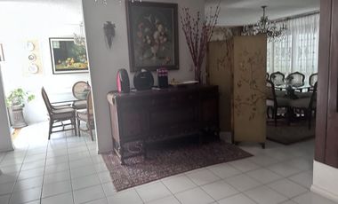 Casa en Venta en Tecamachalco