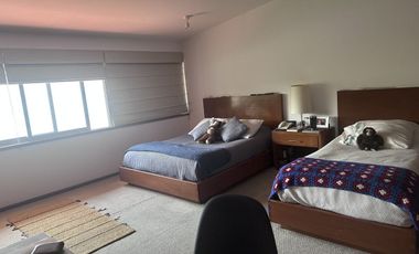 Casa en Venta en Tecamachalco