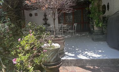 Casa en Venta en Tecamachalco