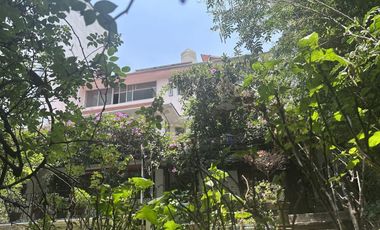 Casa en Venta en Tecamachalco