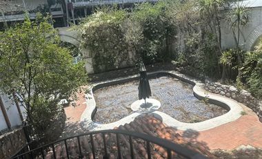 Casa en Venta en Tecamachalco