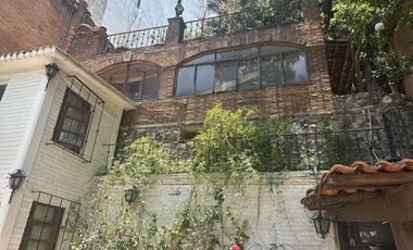 Casa en Venta en Tecamachalco