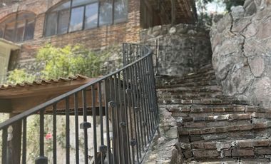 Casa en Venta en Tecamachalco