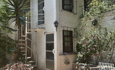 Casa en Venta en Tecamachalco