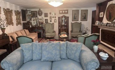 Casa en Venta en Tecamachalco