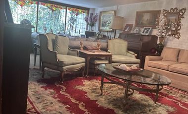 Casa en Venta en Tecamachalco