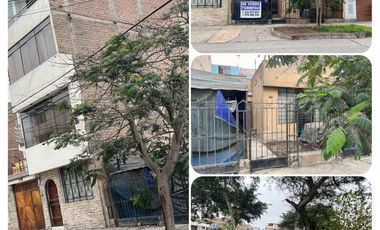 Se vende terreno zona exclusiva en Santa Anita. con una casita