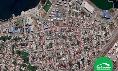 Para Proyecto Habitacional, 72 departamentos 8 pisos