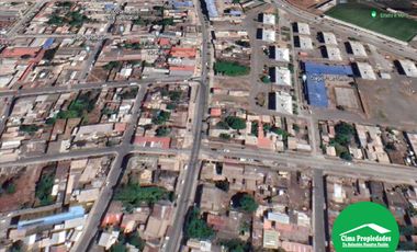 Para Proyecto Habitacional, 72 departamentos 8 pisos