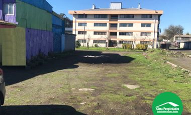 Para Proyecto Habitacional, 72 departamentos 8 pisos