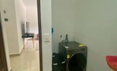 EXCLUSIVA RESIDENCIA EN RENTA AMUEBLADA  A UNOS PASOS DEL MAR EN PUERTO MORELOS $25,500