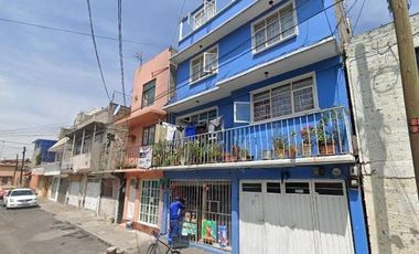 REMATO DEPARTAMENTO EN TEZOZOMOC AZCAPOTZALCO