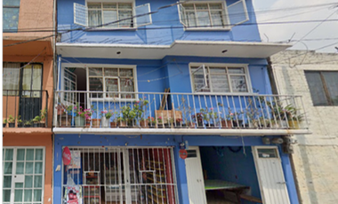 REMATO DEPARTAMENTO EN TEZOZOMOC AZCAPOTZALCO