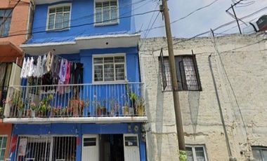 REMATO DEPARTAMENTO EN TEZOZOMOC AZCAPOTZALCO