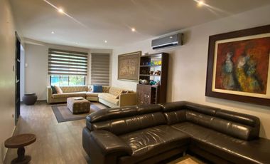 Casa en venta, Urb Isla sol, vía Samborondón
