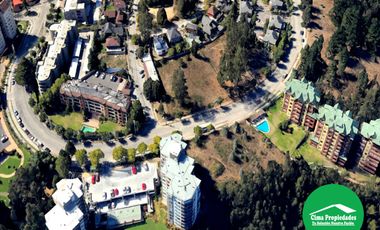 Terreno Esquina 2.333 m2 Avenida Andalue San Pedro