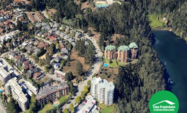Terreno Esquina 2.333 m2 Avenida Andalue San Pedro