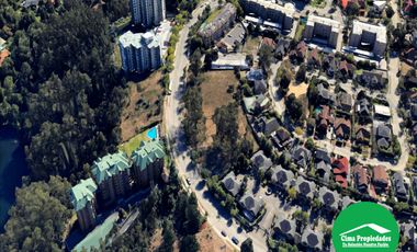Terreno Esquina 2.333 m2 Avenida Andalue San Pedro