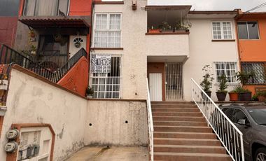 Venta Casa 5ta Sección de Lomas Verdes, Naucalpan
