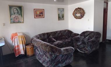 VENDO CASA EN HUARMEY