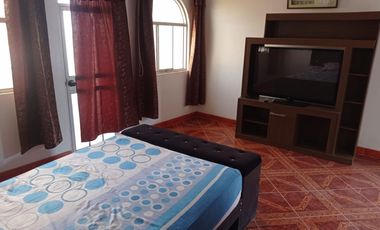 VENDO CASA EN HUARMEY