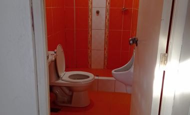 VENDO CASA EN HUARMEY